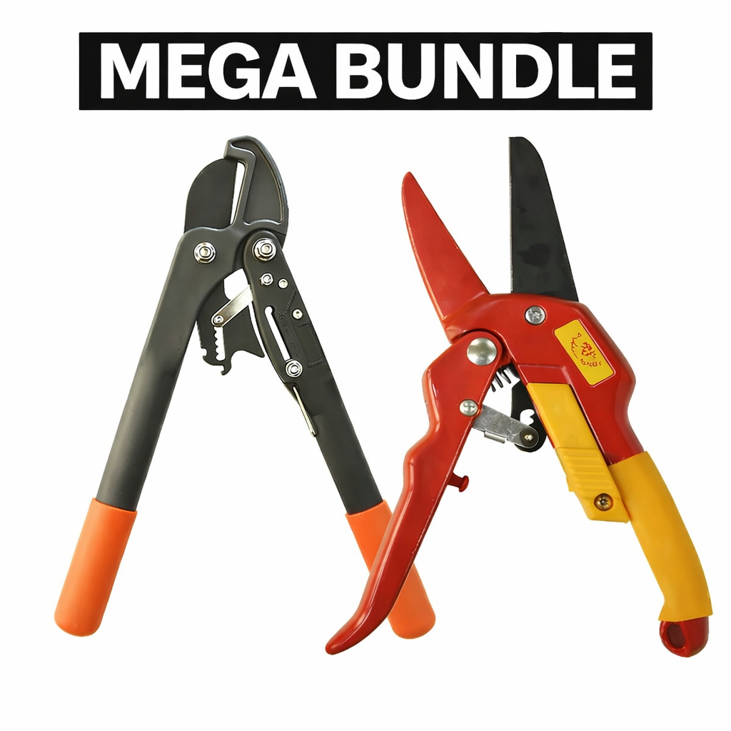 MEGA BUNDLE