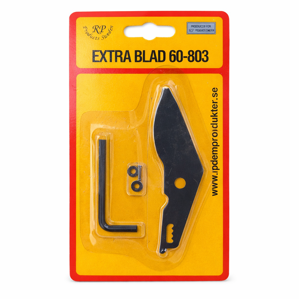Extrablad till 60-803