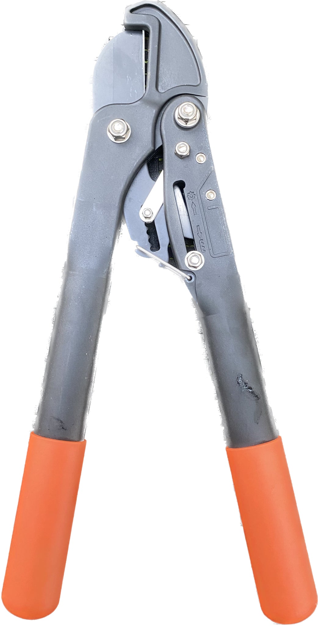 5-stegsgrensax 3103L