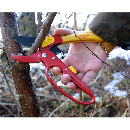 3-stegs sekatör 60-803